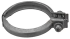 Exhaust Clamp Elring 100.230 New. Price: $27.45.