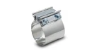 Vibrant Easy Seal Ss Exh Sleeve Butt Joint Clamp For 4IN O.d. Tubing Also New. Price: $43.33.