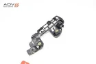 2017 - 2020 Mercedes SLC300 R172 Rear Bumper Left Side Bracket Support Oem Used. Price: $63.99.