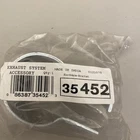 Exhaust Bracket Walker 35452 - 2" For Kia Toyota Jeep Various Vehicles.. New. Price: $7.20.