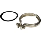Dorman 667-523 Exhaust Clamp For 11-21 Cruze Limited Encore Sonic Trax New. Price: $35.99.