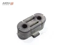 2017 - 2025 Gmc Sierra 2500 Hd Exhaust System Muffler Pipe Insulator Hanger Oem Used. Price: $19.99.
