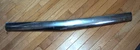 Barn Find 1958 Chevrolet Impala Front Hood Trim Used. Price: $149.95.