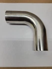 Pcs Od 1.5 Inch 90 Degree Mandrel Bend Elbow SS304 Stainless Steel Tube New. Price: $29.99.