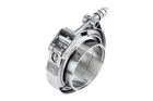 Hps VCKIT-SS-300 V-band Clamp W/stainless Steel Flanges 3" Od Tubing New. Price: $75.88.