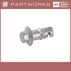Locking Bolt For Porsche 99950800401 Neu. Price: $11.52.
