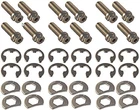 Stage 8911A Header Bolts-sb Chvy New. Price: $82.79.