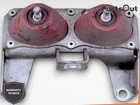 2004-2010 Audi A8 Quattro Exhaust Hanger Mount Bracket 4E0 253 099 Oem Used. Price: $31.04.