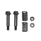 Exhaust Bolt And Spring Ansa HW8039 New. Price: $40.99.