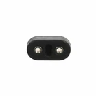Oem New Genuine Mazda Exhaust Hanger Rubber Mount 1979-1991 RX-7 1114-40-160. Price: $37.03.