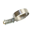 Bd Diesel High Torque Hose Clamps Performance Applications - 1405211 New. Price: $45.95.