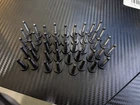 Specialty Tapping Screw Compatible With Gm 11609457 Qty 44 Free Domestic Ship New. Price: $19.97.