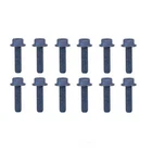 Exhaust Manifold Hardware Kit Fel-pro Es 75120 New. Price: $51.81.