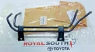 Toyota 4RUNNER Fj Cruiser Front Lower Atf Cooler Line Pipe Genuine Oem New. Price: $122.04.