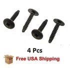 Fits 1999-2022 Chevrolet Silverado Tail Lamp Screws Gm 11609457 Free Shipping New. Price: $12.90.