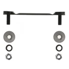 1997-2004 C5 Corvette Muffler Hanger Reinforcement Bracket Lh 10294002 New. Price: $29.95.