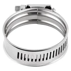 Mishimoto Hose Clamp New. Price: $26.42.