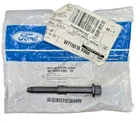 Genuine Ford W718005-S900 Catalytic Converter Bolt Exhaust Oem Truck Suv New. Price: $13.80.