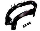 New Audi A8 D4 Rear Bumper Left Closing Element 4H0807363C Original No Duties. Price: $91.44.