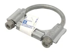 1995-2000 Fits Chevrolet Gmc C/k Truck Exhaust System Clamp, Part # 14104713 New. Price: $10.49.
