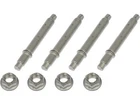 Front Exhaust Flange Stud And Nut 38CVZN69 For 300 2005 2006 2007 2008 2009 2010 New. Price: $37.05.