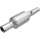 23226 Magnaflow Catalytic Converter Rear Driver Or Passenger Side Right Left New. Price: $284.00.