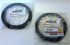 Toyota Oem Factory Rear Lower Coil Spring Insulator Set 2001-2013 Highlander New. Price: $33.57.