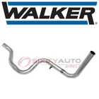 Walker Exhaust Tail 1985-1996 Ford F-350 6.9L 7.3L 7.5L V8 Pipes New. Price: $90.87.