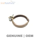 2021-2024 Vw Taos Exhaust Pipe Clamp 5Q0253725H Used. Price: $7.99.