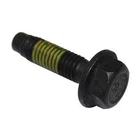 Genuine Gm M8X1.25X30.7 Multi-purpose Bolt 11547135 New. Price: $13.22.