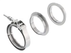 Borla 18009 Stainless Band Clamp New. Price: $108.33.