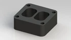 Fleece Performance FPE-T4PED-SPACER1.5 Pedestal Duramax New. Price: $142.99.