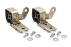 Pypes HFM60K Exhaust Muffler Hanger Bolt-on Hardware Included Stainless / New. Price: $82.79.