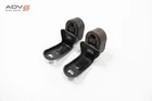 2009-2020 Nissan 370Z Exhaust Muffler Resonator Pipe Hanger & Bracket Oem -set- Used. Price: $80.74.