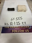 (1) Nos 35134 Walker Exhaust Bracket, Genuine Product, Obsolete New. Price: $7.20.