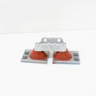 New Audi A6 C6 Exhaust Hanger Bracket 4F0253099L 4F0-253-099-L. Price: $30.00.