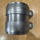New Oem Vw/audi, Exhaust Clamp. Price: $48.32.