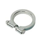 25438358 Pro Parts Muffler Clamp For Volvo 960 940 Saab 900 740 780 760 745 244 New. Price: $18.45.