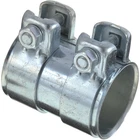 Exhaust Clamp For Select 03-16 Saab Volvo Models 2108-91121 New. Price: $33.99.