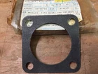 1942-50 Chrysler V8 58-63 Dodge 300 880 Nos Mopar Exhaust Flange Gasket 1924887 New. Price: $15.00.