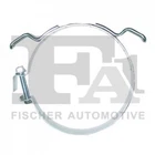Bracket, Muffler FA1 554-904 For Volvo 960 Ii S90 940 Neu. Price: $26.18.