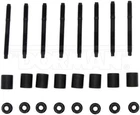 Dorman 675-224 Exhaust Manifold Hardware Kit Fits Ford Models New. Price: $44.29.