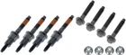 Exhaust Manifold Hardware Kit Dorman 03218 New. Price: $47.75.