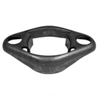 Exhaust Flange Walker 31962 Fits 01-05 Ford Explorer Sport Trac 4.0L-V6 New. Price: $37.99.