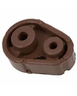 New Oem 99-16 Ford Exhaust Muffler Rubber Hanger Insulator Bushing. Price: $21.94.