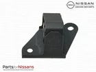 Genuine Nissan Altima Front Exhaust Pipe Mount Bracket 20611-3TA0B New. Price: $69.71.