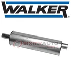 Walker Soundfx Exhaust Muffler 1987-1996 Ford E-350 Econoline Club Wagon Mn New. Price: $95.26.