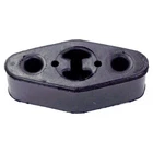 Crown Automotive Jeep Replacement Brackets; Flanged And Hangers 52001759 New. Price: $17.08.