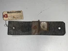 1963 - 1970 Ford Fairlane Falcon Muffler Exhaust Pipe Hanger Bracket & Insulator New. Price: $19.99.