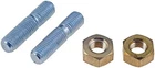 Dorman Front Exhaust Stud Kid (03105) New. Price: $18.86.